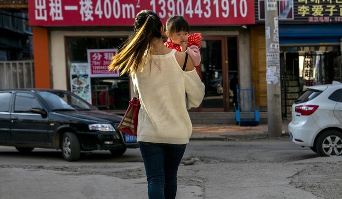 Phần lớn phụ nữ Trung Quốc không hạnh phúc trong hôn nhân - Ảnh 2.