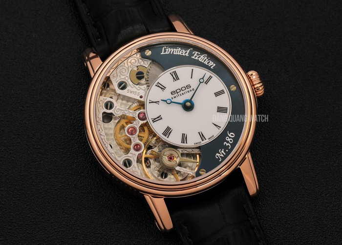 Không thể bỏ lỡ big sale lớn nhất từ trước tới nay giảm đến 40% đồng hồ chính hãng nhân dịp sinh nhật Đăng Quang Watch - Ảnh 3.