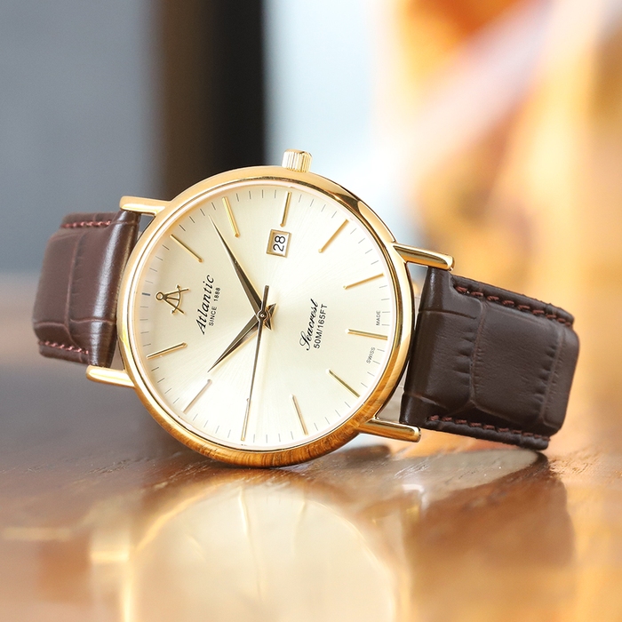 Không thể bỏ lỡ big sale lớn nhất từ trước tới nay giảm đến 40% đồng hồ chính hãng nhân dịp sinh nhật Đăng Quang Watch - Ảnh 4.