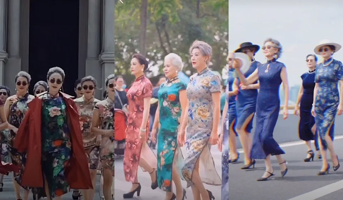Những “bà ngoại xì tin” tiến công mạng xã hội Trung Quốc - Ảnh 6.