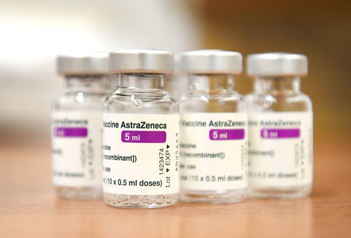 Hơn 1,6 triệu liều vaccine AstraZeneca ngừa Covid-19 được phân bổ thế nào? - Ảnh 2.