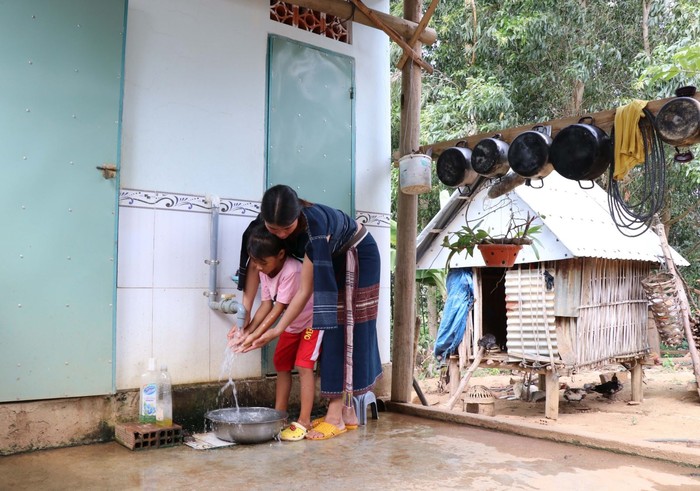 10 dự án phát triển vùng đồng bào dân tộc thiểu số, miền núi - Ảnh 1. 10 dự án phát triển vùng đồng bào dân tộc thiểu số, miền núi - Ảnh 1.