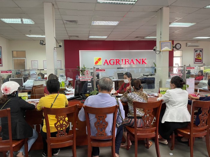 Agribank Kon Tum - Hiệu quả sau 5 năm triển khai cho vay thông qua tổ, nhóm - Ảnh 4.