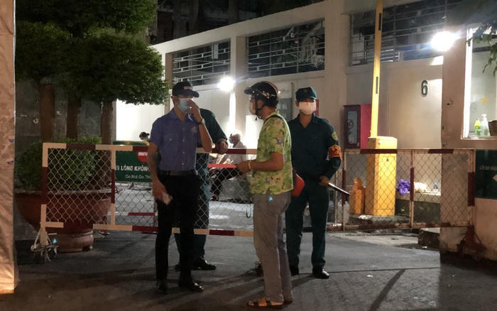Bệnh viện Đa khoa Hoàn Mỹ Sài Gòn tạm ngưng nhận bệnh nhân do ca nghi mắc Covid-19