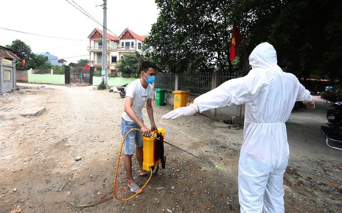 Công điện của Thủ tướng chấn chỉnh, nâng cao hiệu quả công tác phòng, chống dịch Covid-19 - Ảnh 1.