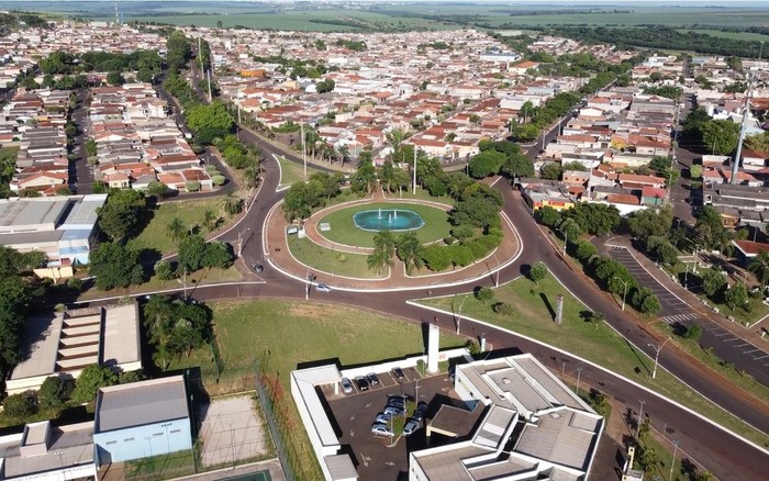 Thành phố Serrana, “ốc đảo miễn dịch” Covid-19 ở Brazil - Ảnh 1.