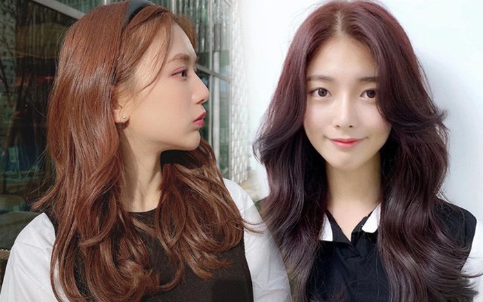 6 màu nhuộm của Taeyeon từ khi debut Tóc vàng cháy nắng vậy mà xịn hơn  hẳn tóc đen