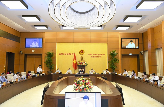 Kỳ họp đầu tiên của Quốc hội khóa XV dự kiến khai mạc ngày 20/7 - Ảnh 2.