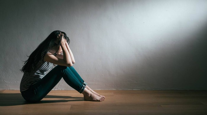 Trẻ em gái có ý định tự tử ở Hoa Kỳ tăng đáng kể trong đại dịch - Ảnh 2.