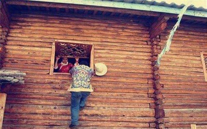 Bộ tộc Mosuo, nơi phụ nữ đóng vai trò “đầu tàu” - Ảnh 2. Bộ tộc Mosuo, nơi phụ nữ đóng vai trò “đầu tàu” - Ảnh 2.