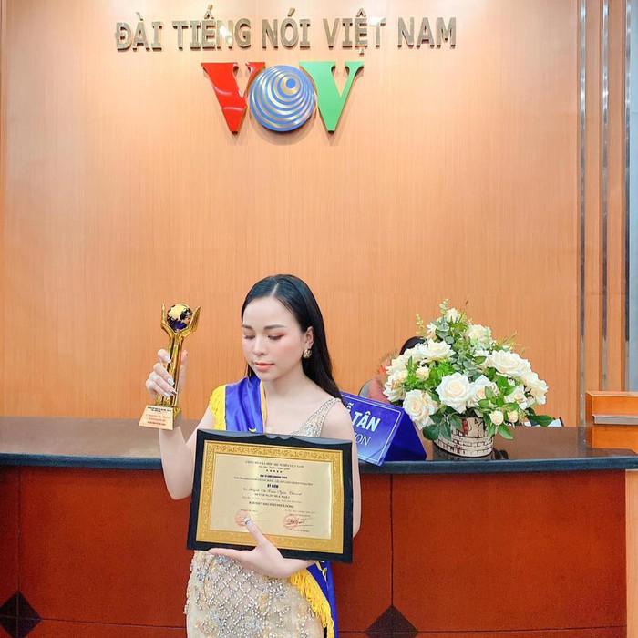 Người phụ nữ Nguyễn Kiều Anh và trăn trở với sứ mệnh làm đẹp cho phái đẹp - Ảnh 5.