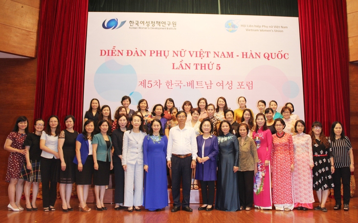 Phản hồi của Hàn Quốc về sự việc khuyến khích nông dân cưới du học sinh Việt - Ảnh 3.