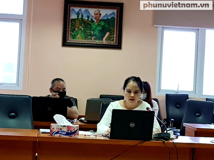 Hội LHPN Việt Nam thúc đẩy tiếp cận tài chính toàn diện cho phụ nữ  - Ảnh 2.