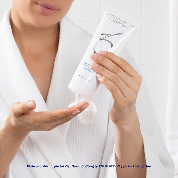 3 bước cho làn da khỏe đẹp cùng ZO® Skin Health - Ảnh 1.