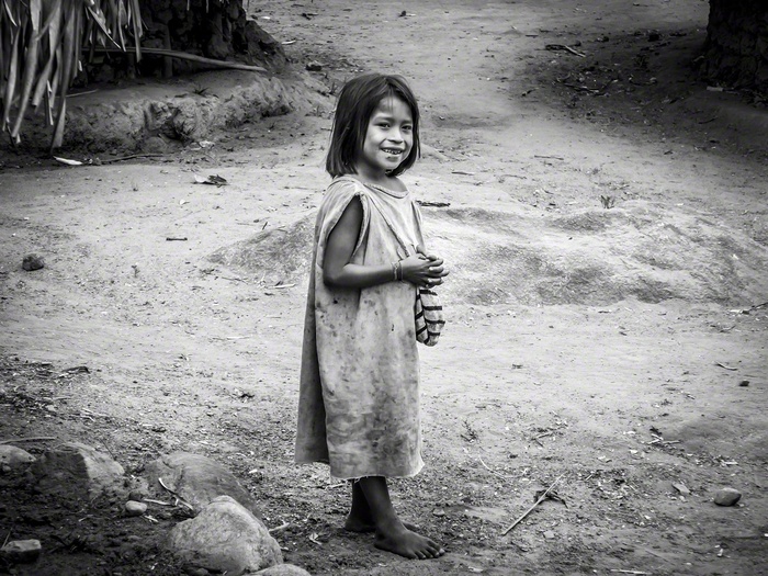 Kogi, bộ tộc ăn chay, thân thiện với môi trường - Ảnh 2. Kogi, bộ tộc ăn chay, thân thiện với môi trường - Ảnh 2.