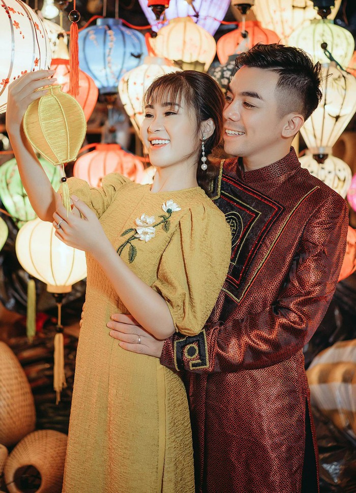 Vợ chồng Hà Myo và Thế Phương VBK muốn đưa nhạc dân gian  tới gần các bạn trẻ - Ảnh 2.