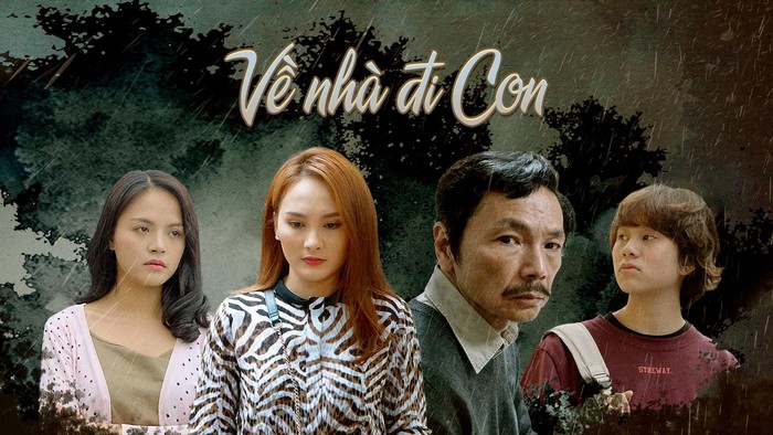 6 bộ phim nổi bật đề cao giá trị gia đình của màn ảnh Việt - Ảnh 4.