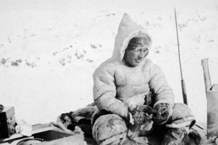 10 sự thật đáng kinh ngạc về người Inuit ở Bắc Cực - Ảnh 4.