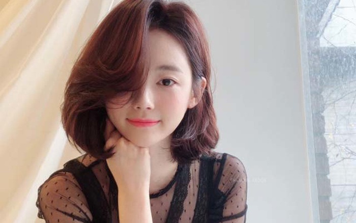 Hương vị tình thân Hết bị chỉ trích vì hôn giả netizen lại soi mái tóc bết  dầu của Phương Nam trong ngày cưới