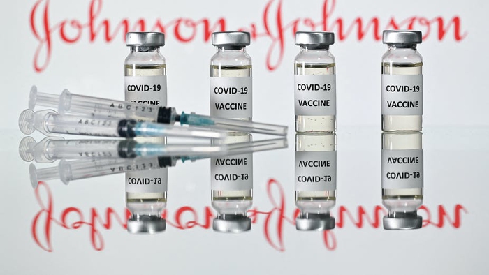 Việt Nam tiếp tục đàm phán mua vaccine ngừa Covid-19 Johnson & Johnson  - Ảnh 1.