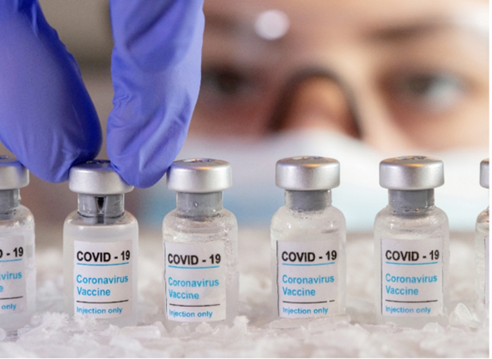 Tối 5/6 ra mắt Quỹ vaccine phòng chống Covid-19: Lan tỏa những tấm lòng cao cả vì cộng đồng - Ảnh 1.