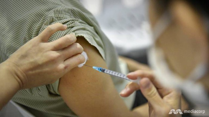 Nghiên cứu tại Singapore cho thấy tiêm vaccine ngừa Covid-19 đầy đủ có khả năng ngăn được 69% nguy cơ lây nhiễm biến chủng Delta  - Ảnh 1.