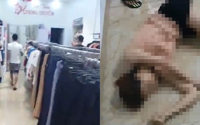 Bắt được nghi phạm sát hại chủ shop quần áo ở Hưng Yên