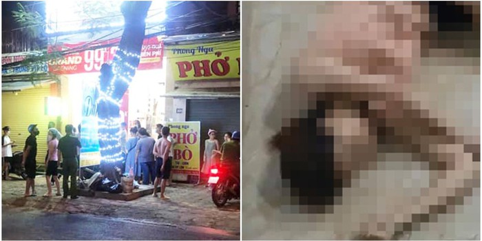 Vụ nữ chủ shop quần áo bị &quot;người tình&quot; sát hại ở Hưng Yên: Lời khai của nghi phạm  - Ảnh 1.