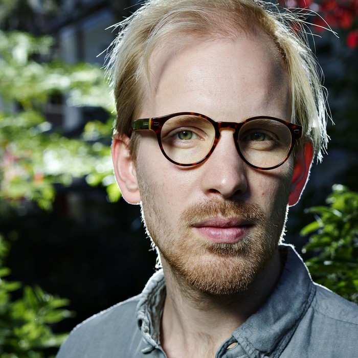 Tác giả Rutger Bregman