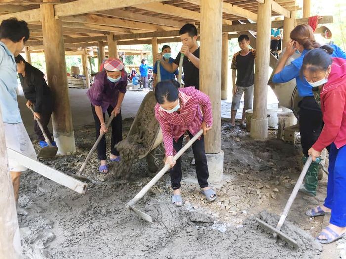 Hội LHPN các cấp triển khai nhiều hoạt động đền ơn đáp nghĩa trong dịp 27/7 - Ảnh 7.