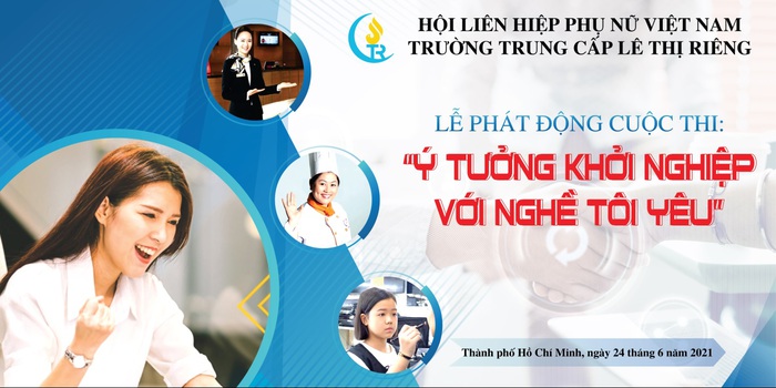 Khởi nghiệp với nghề tôi yêu  - Ảnh 1.