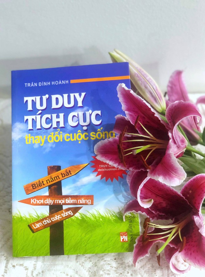 Tư duy tích cực trong mùa dịch để thay đổi cuộc sống - Ảnh 2.