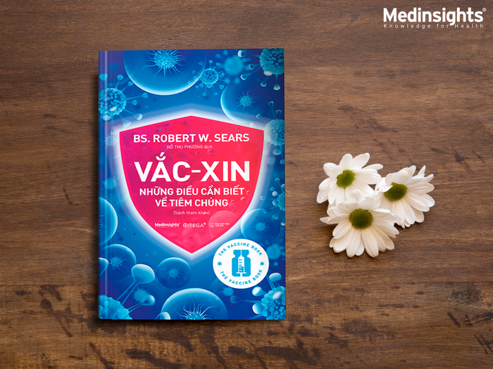 Vắc-xin: Những điều cần biết về tiêm chủng