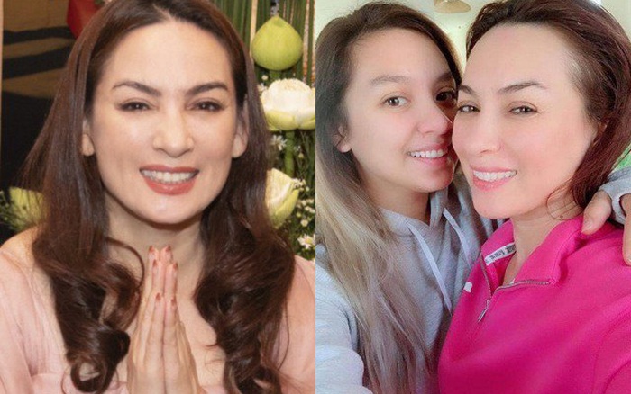 Con gái Phi Nhung ủy quyền cho 1 nghệ sĩ ở Việt Nam phát ngôn về tình hình điều trị Covid-19 của mẹ » Báo Phụ Nữ Việt Nam Con gái Phi Nhung ủy quyền cho 1 nghệ sĩ ở Việt Nam phát ngôn về tình hình điều trị Covid-19 của mẹ » Báo Phụ Nữ Việt Nam