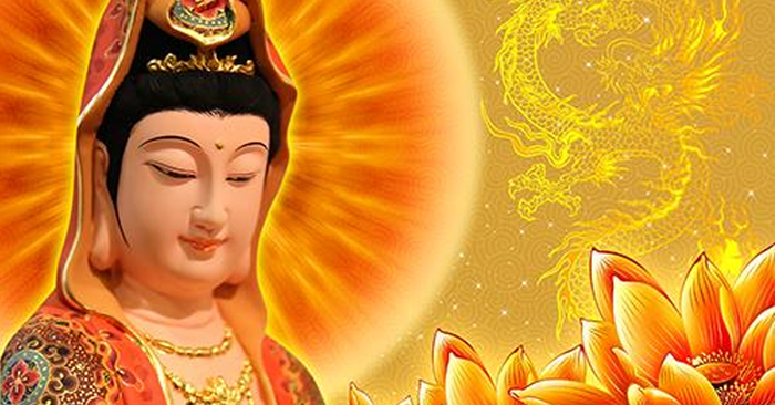 Bồ Tát Quan Âm Bồ Tát Quan Âm