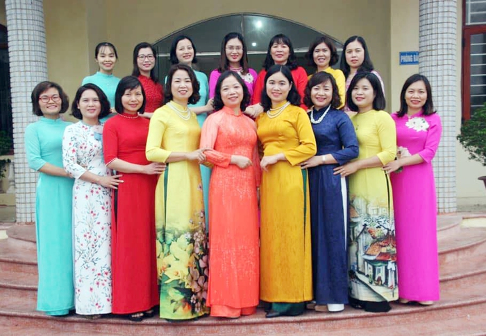 Bắc Giang: Hoàn tất điều kiện để tổ chức Đại hội Đại biểu Phụ nữ tỉnh lần thứ XVI - Ảnh 1.
