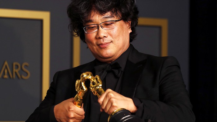 Top 5 đạo diễn gốc Á thành danh tại Hollywood gần đây - Ảnh 2.