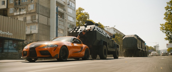 Hành trình 20 năm seris phim hành động huyền thoại  Fast & Furious - Ảnh 4.