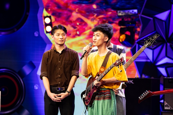Ban nhạc Chú Cá Lơ khiến Phương Thanh và Siu Black phải &quot;tung chiêu&quot; tranh giành