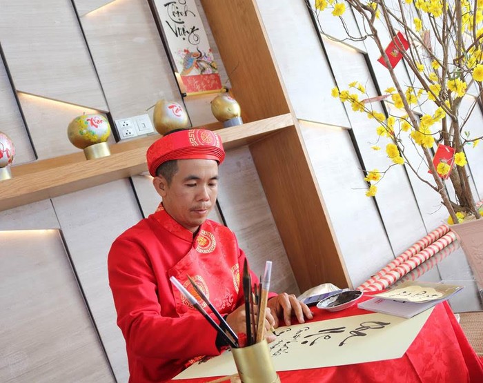 Hàng loạt khách sạn hạng sang tung giá ưu đãi hút khách Việt dịp Tết 2022 - Ảnh 5.