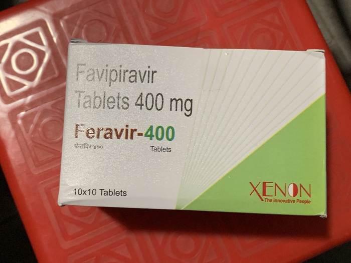 Bắt giữ lượng lớn thuốc điều trị Covid-19 tại TP.HCM - Ảnh 1.