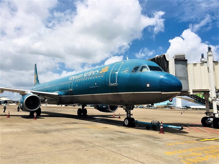 Máy bay Vietnam Airlines bị dọa bắn trên đường từ Nhật Bản về Việt Nam - Ảnh 1.