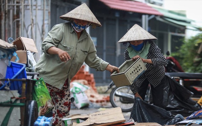 TPHCM khơi dậy niềm tin, ý chí vươn lên thoát nghèo bền vững và làm ...