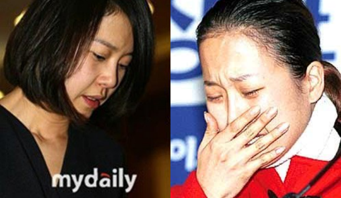 &quot;Nữ hoàng nước mắt&quot; Baek Ji Young: Vực dậy sự nghiệp từ scandal lộ clip nóng, mạnh mẽ vượt bê bối chồng bị bắt - Ảnh 2.