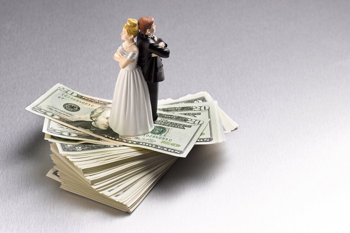 Tại sao ngày càng nhiều người giàu trên thế giới ly hôn? - Ảnh 1.