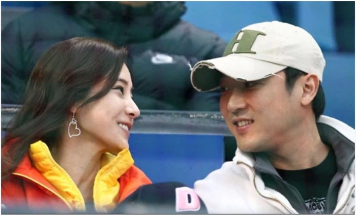 &quot;Búp bê xứ Hàn&quot; Han Chae Young: Mỹ nhân được ngưỡng mộ vì có hôn nhân viên mãn bậc nhất Kbiz - Ảnh 3.
