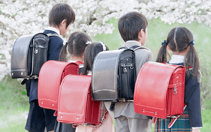 Lựa chọn mẫu balo dành cho học sinh tiểu học chất lượng nhất  HASUN Phân  phối balo  cặp  túi xách  vali