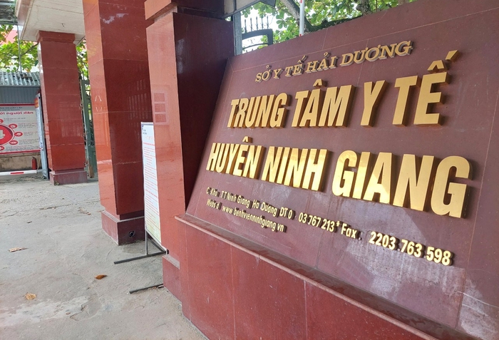 Nam sinh uống nhầm 21 viên thuốc tránh thai có ảnh hưởng đến sức khỏe không? - Ảnh 1.