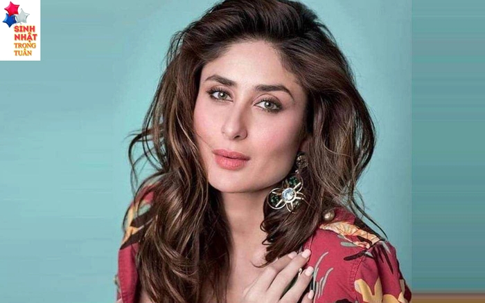 Kareena Kapoor: Ngôi sao Bollywood tích cực đấu tranh cho nữ quyền