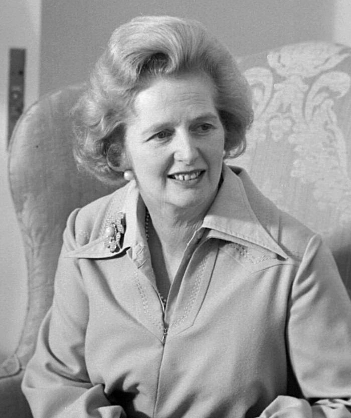 Margaret Thatcher: Nữ chính trị gia quan trọng của lịch sử đương đại - Ảnh 2.